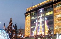 Общинарите без коледни добавки