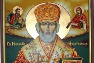 Близо 5000 са именници на Никулден в Стара Загора