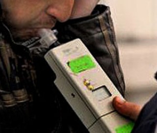 Пияни зад волана по празниците