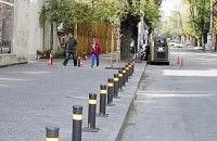 Отвориха ул.„Генерал Гурко”