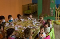 Стартира кампанията по прием на деца в детски градини