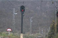 Хванаха крадец на жп елементи