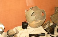 Артефакти от старозагорския музей, изложени в Лувъра