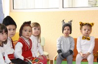 Обявяват класирането прием в детски ясли
