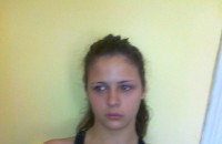 Издирва се Николета Динева
