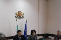 Областния съвет за развитие търси възможност за реализация на младите хора