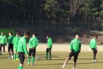 Берое с втора контрола