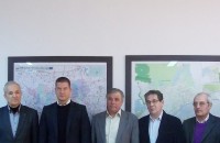 Ретроспекция на управлението на Стара Загора от 1944 г.