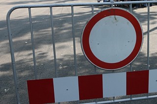 Затварят участък от улица „Х.Д.Асенов“