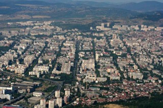 Приключи вторият етап от реорганизацията на уличното движение