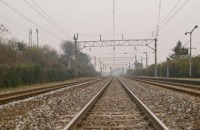 Срутване блокира жп линията Стара Загора - Змейово
