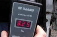 Пияни зад волана през уикенда