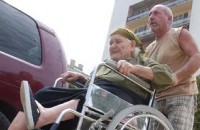 Набират  документи за услугата „Личен асистент“