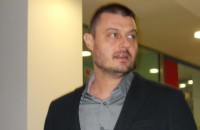 Бареков:Лютви Местан е нагъл крадец
