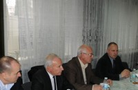 Обсъждат мерки за справяне с битовата престъпност