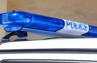 Хванаха автомобил с пренабити номера