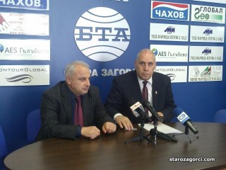 Факултетът по ветеринарна медицина в ТрУ с отлична акредитация