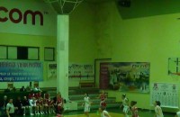 Баскетдамите на Берое с поражение навън