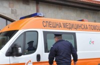 Скандал доведе до хвърляне на камъни и раняване на жена
