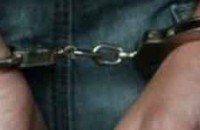 Спипаха крадец пребил и обрал старозагорец