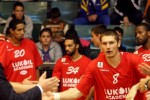 БК Берое привлече играч на шампионите