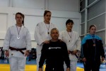 Шампионска титла за старозагорското джудо