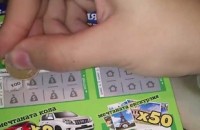 Мераклия за джакпот открадна лотарийни билети