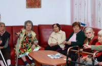 Няма свободни места в домовете за възрастни хора