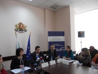 Няма опасност Стара Загора да загуби парите от инвестиционната програма