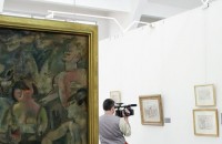 „Жул Паскин – от Видин до Париж” 
