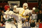 Най-старият турнир по карате отново в Стара Загора