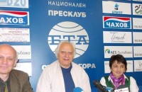 Поставят паметна плоча на Борис Христов
