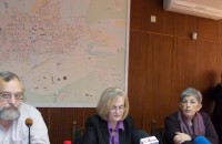 Стартира проектирането на музей литературна Стара Загора