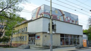 Международна творческа лаборатория-ателие „Приказка без край”