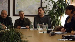 Областният координатор на ББЦ с обвинения срещу горско стопанство за изсичането на горите