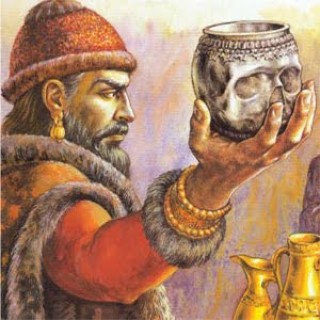 Отбелязваме 1200 години от смъртта на Кан Крум