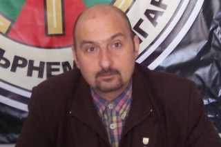 Старозагорския лидер на Атака кандидат за евродепутат