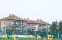 Верея в търсене на трета поредна победа
