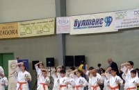 500 деца в третото издание на Старозагорски олимпийски надежди