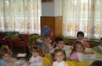 Намаляват децата в детските ясли в областта