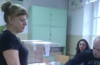 37,25% е избирателната активност в Старозагорско