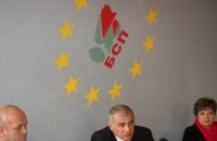 Гьоков: БСП не купува гласове, ние предлагаме политики