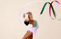 Шест медала за гимнастичките на Елит