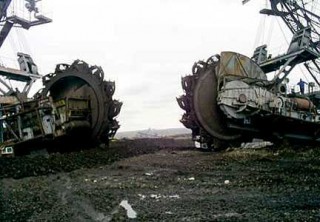 Над 7 милиона тона въглища през първото тримесечие добиха в Мини Марица изток ЕАД