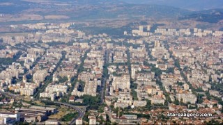 Теренът на артилерийските казарми вече е общински