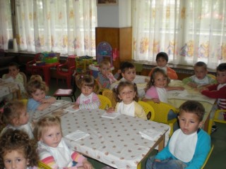 Намаляват децата в детските ясли в областта