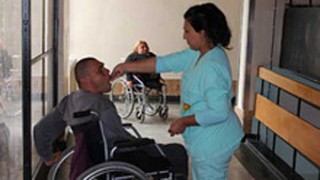 Редица нарушения в Дома за хора с физически и психически увреждания в Стара Загора