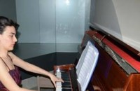 Пианистката Полина Влахова с концерт в Стара Загора