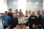 Трето място за СК Недьо Ранчев от ДОП