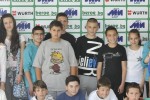 Храмът на Берое разкрива своите тайни